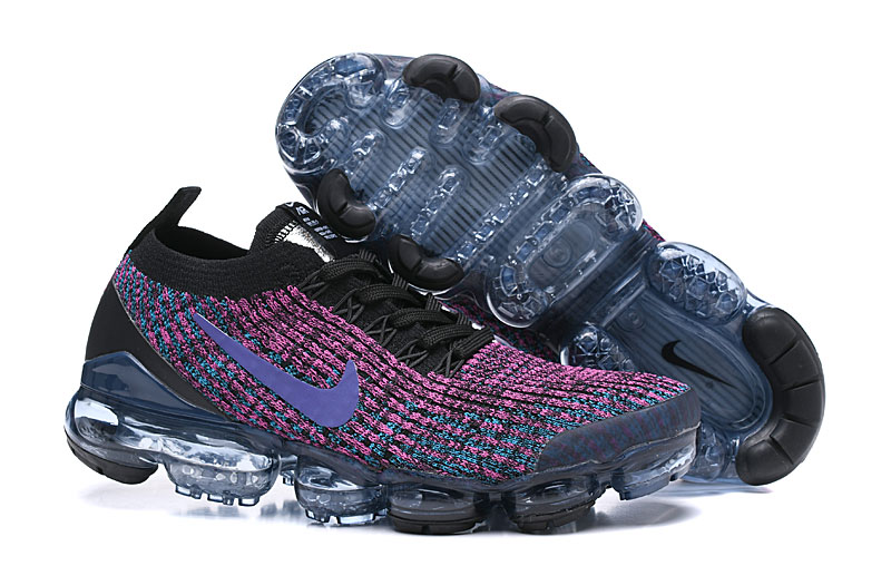 Air VaporMax 2019 Men Shoes-022