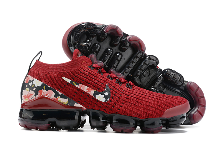 Air VaporMax 2019 Women Shoes-049