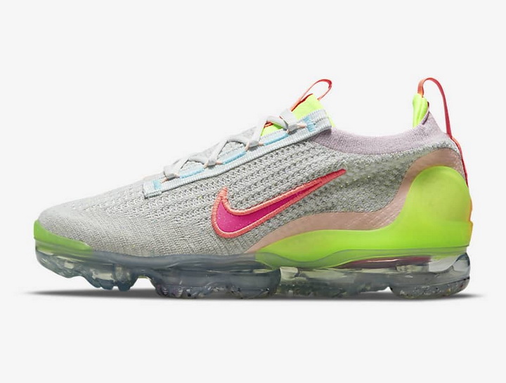 Air VaporMax 2021 Women Shoes-032