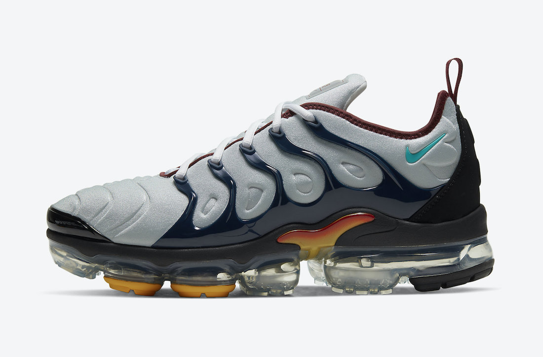 Air Vapormax TN Plus Men Shoes-004