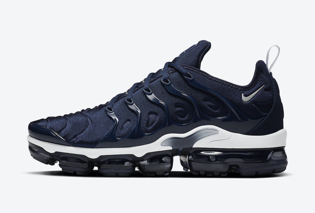 Air Vapormax TN Plus Men Shoes-011