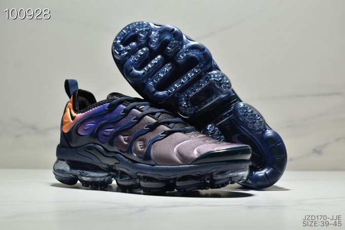 Air Vapormax TN Plus Men Shoes-013