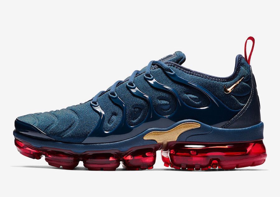 Air Vapormax TN Plus Men Shoes-035