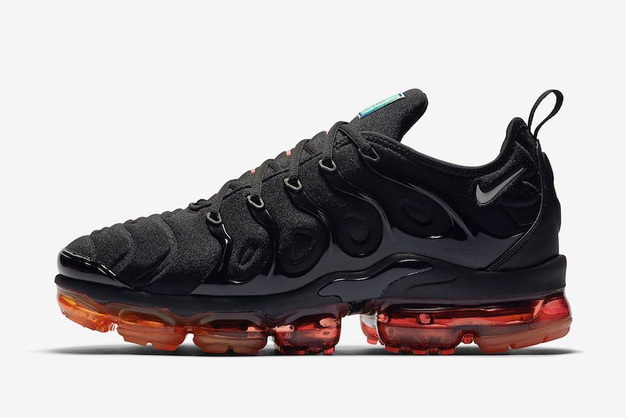 Air Vapormax TN Plus Men Shoes-036