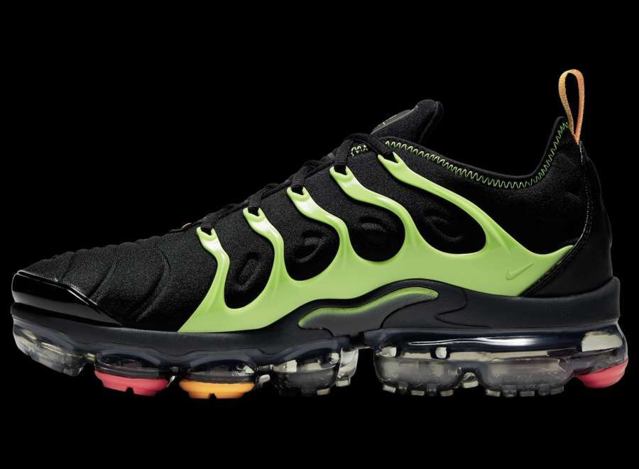 Air Vapormax TN Plus Men Shoes-038