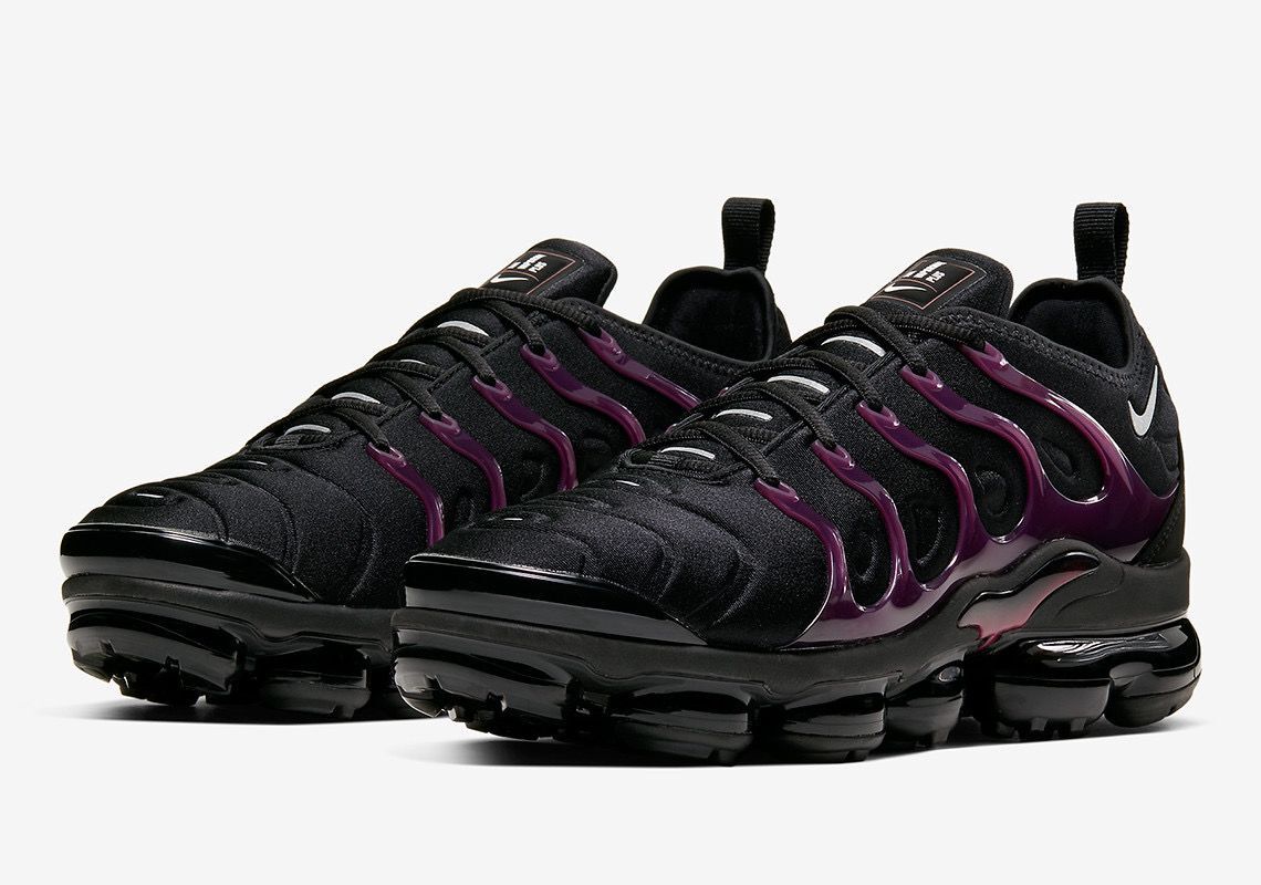 Air Vapormax TN Plus Men Shoes-039