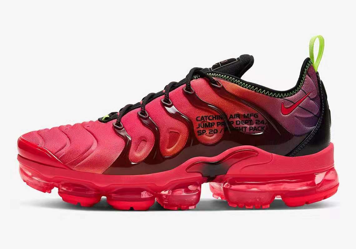 Air Vapormax TN Plus Men Shoes-040