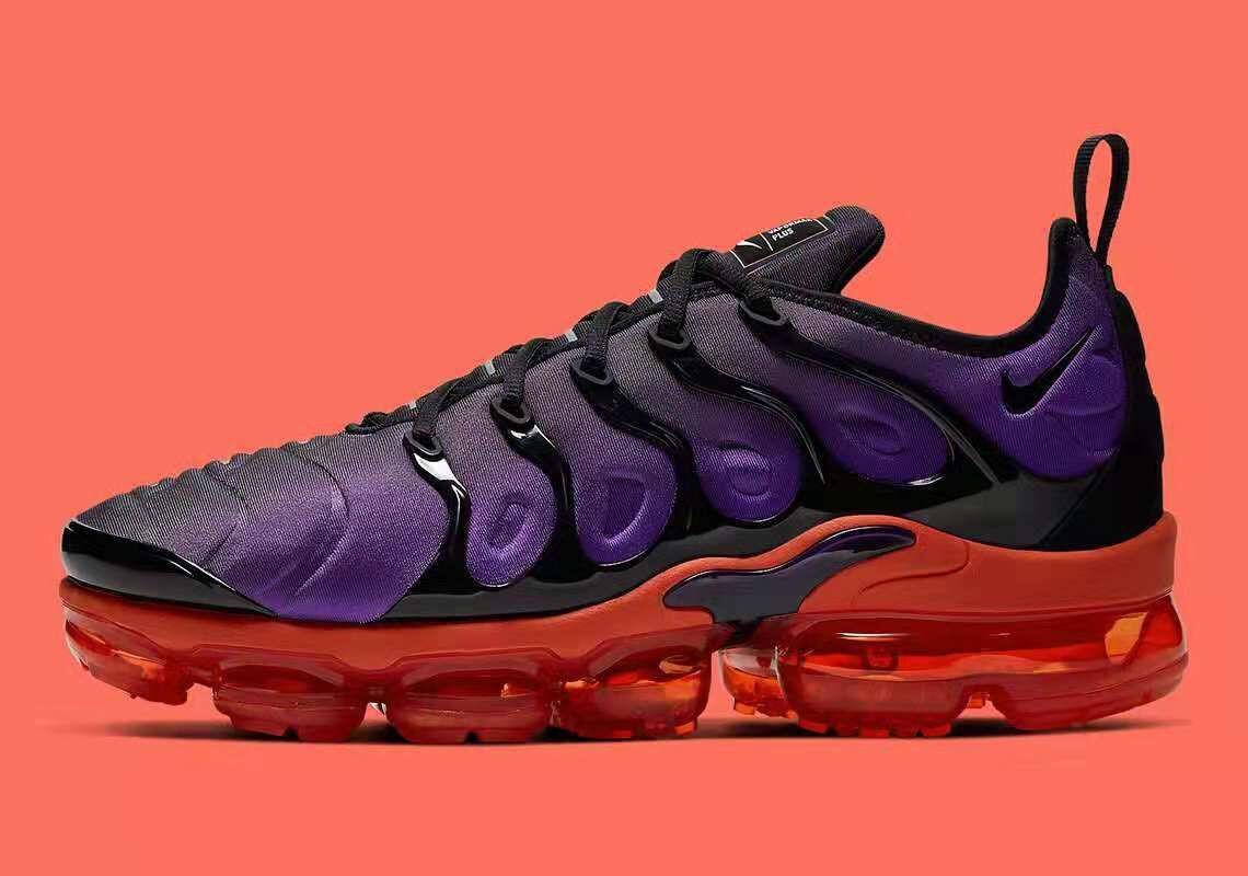 Air Vapormax TN Plus Men Shoes-041