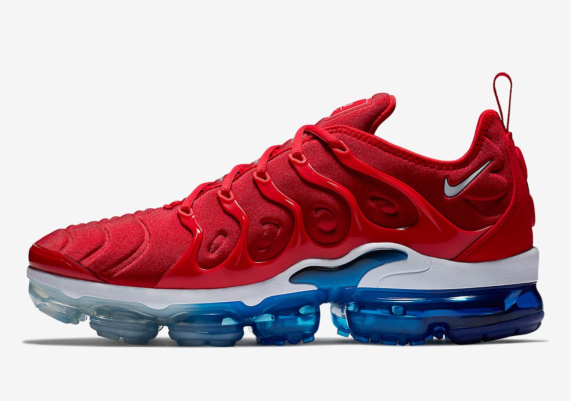 Air Vapormax TN Plus Men Shoes-043