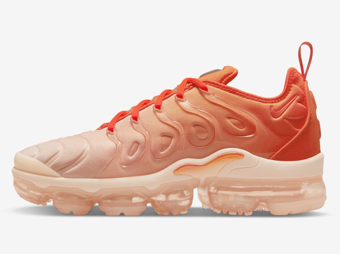 Air Vapormax TN Plus Men Shoes-044