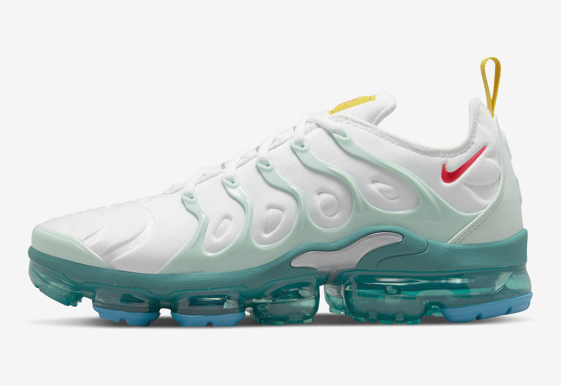 Air Vapormax TN Plus Men Shoes-045