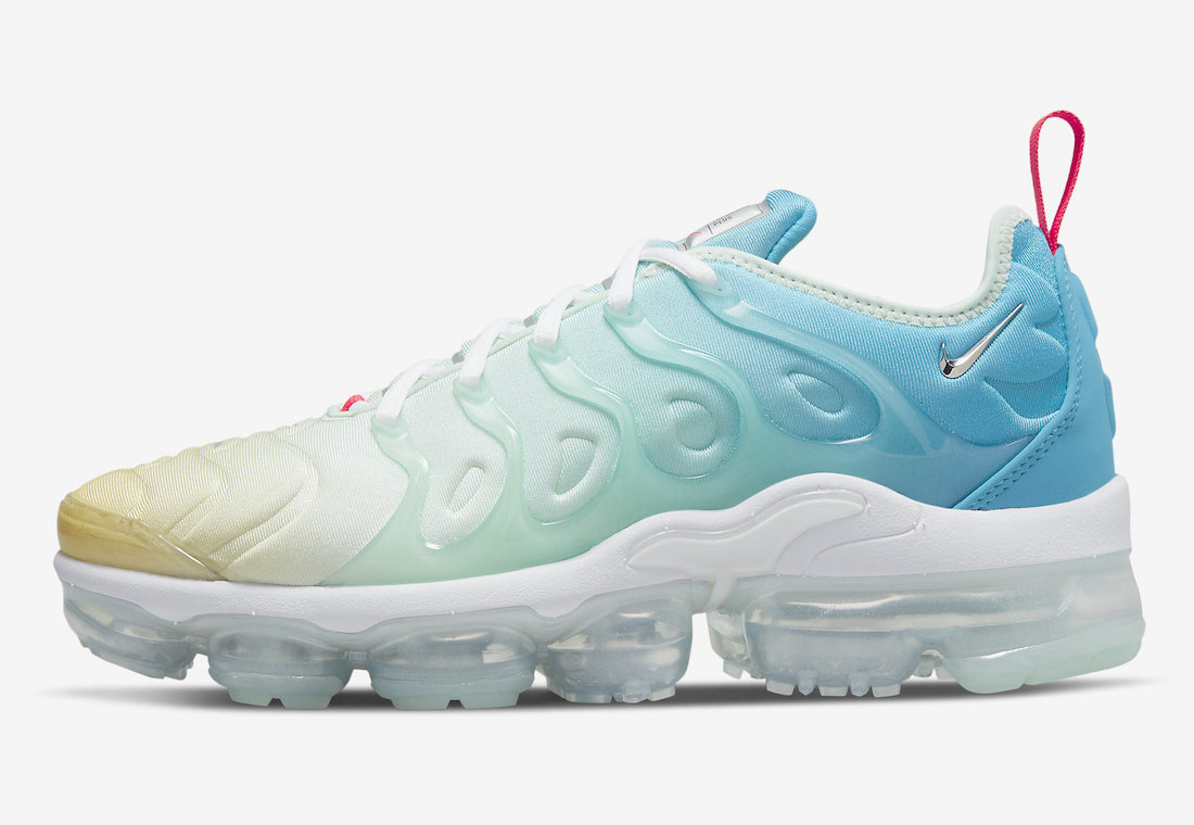 Air Vapormax TN Plus Men Shoes-046