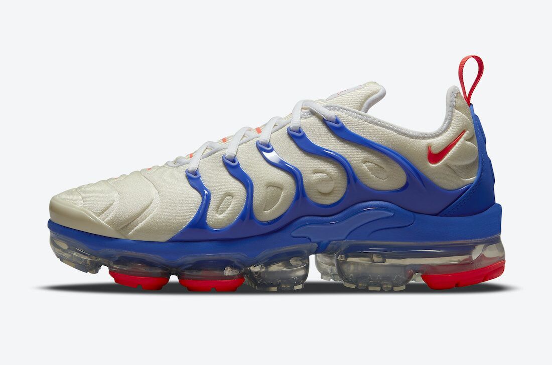 Air Vapormax TN Plus Men Shoes-048