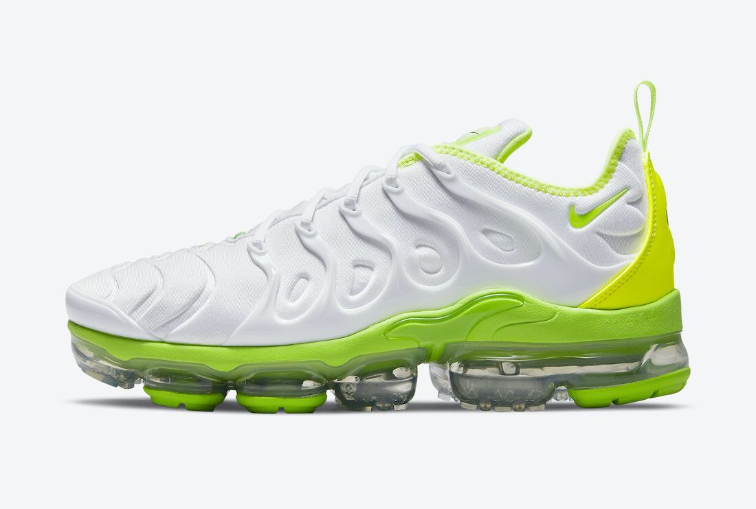 Air Vapormax TN Plus Men Shoes-049