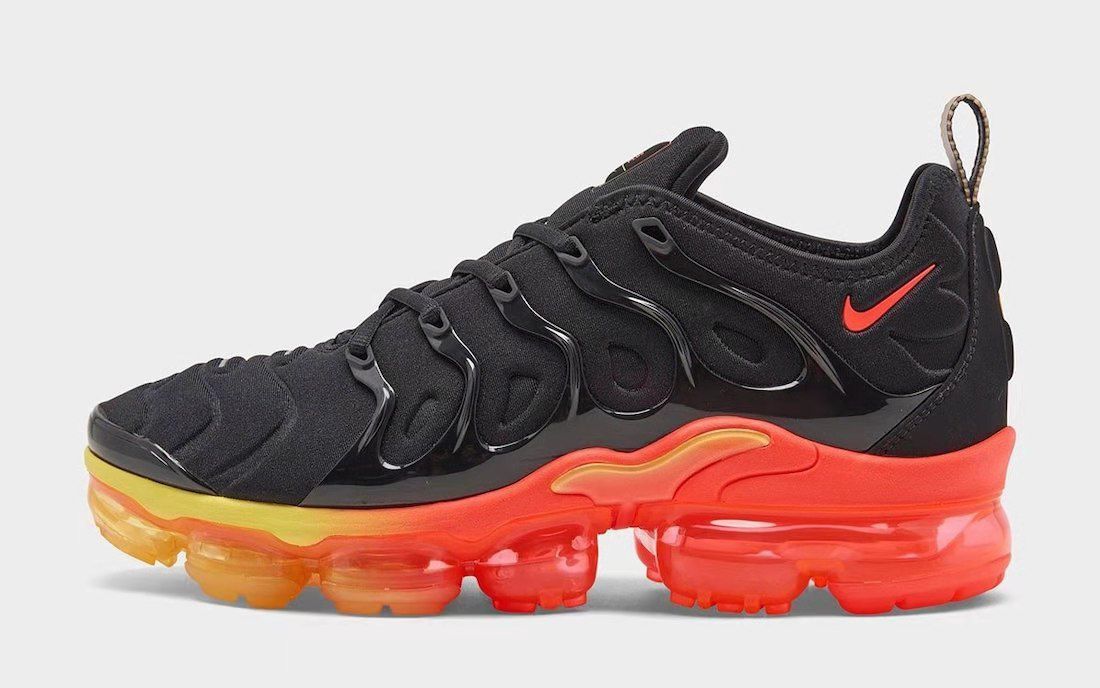 Air Vapormax TN Plus Men Shoes-050