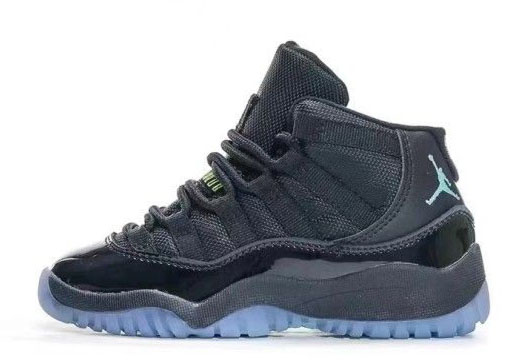 Air Jordan 11 Kids-001