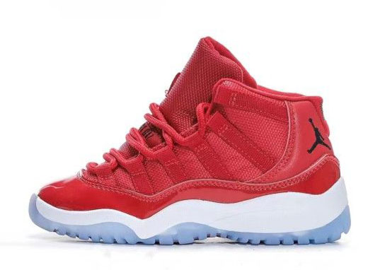 Air Jordan 11 Kids-010