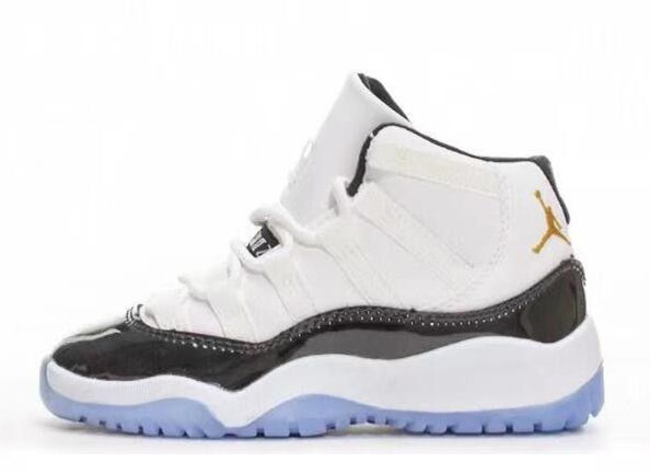 Air Jordan 11 Kids-011