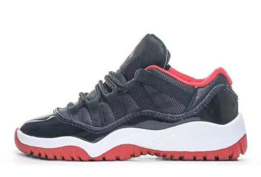 Air Jordan 11 Kids-012