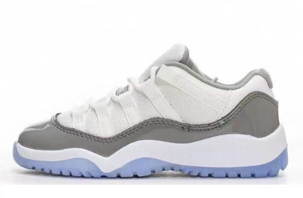 Air Jordan 11 Kids-013