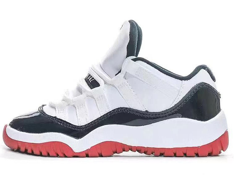 Air Jordan 11 Kids-014