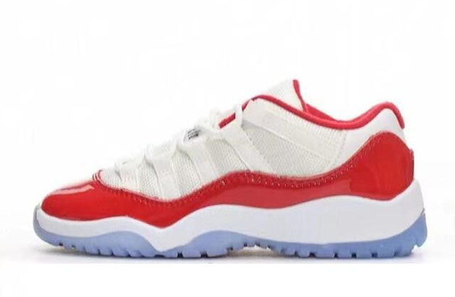 Air Jordan 11 Kids-015