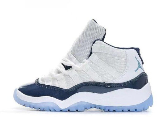 Air Jordan 11 Kids-016