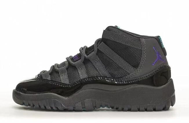 Air Jordan 11 Kids-019