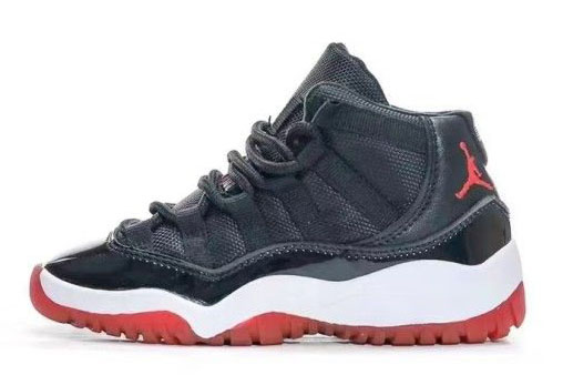 Air Jordan 11 Kids-002