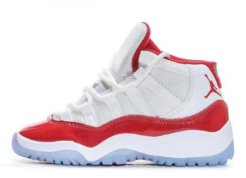 Air Jordan 11 Kids-021