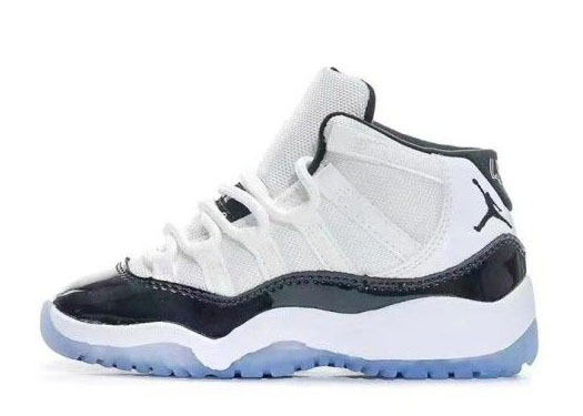 Air Jordan 11 Kids-024