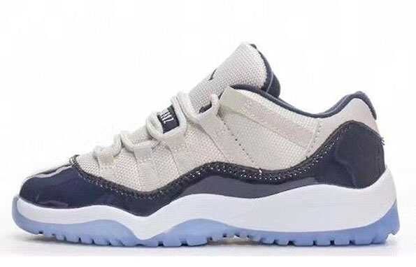 Air Jordan 11 Kids-025