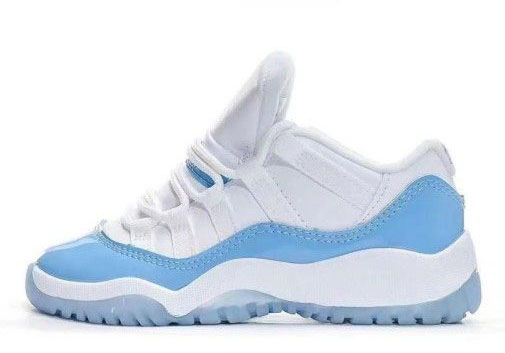 Air Jordan 11 Kids-026