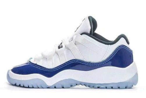 Air Jordan 11 Kids-004