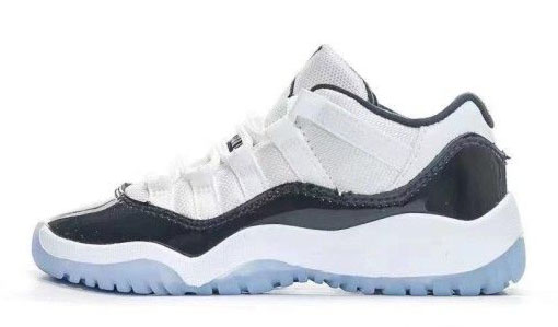 Air Jordan 11 Kids-005