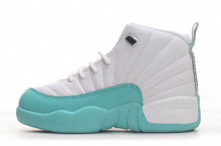 Air Jordan 12 Kids-001