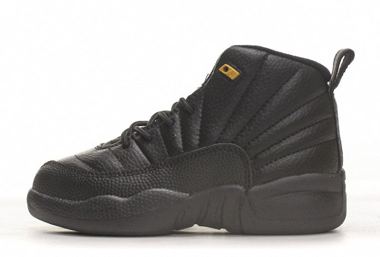 Air Jordan 12 Kids-011