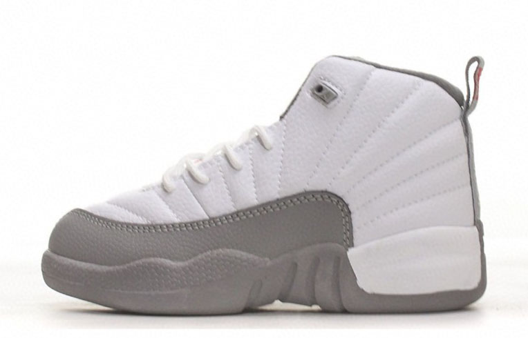 Air Jordan 12 Kids-014