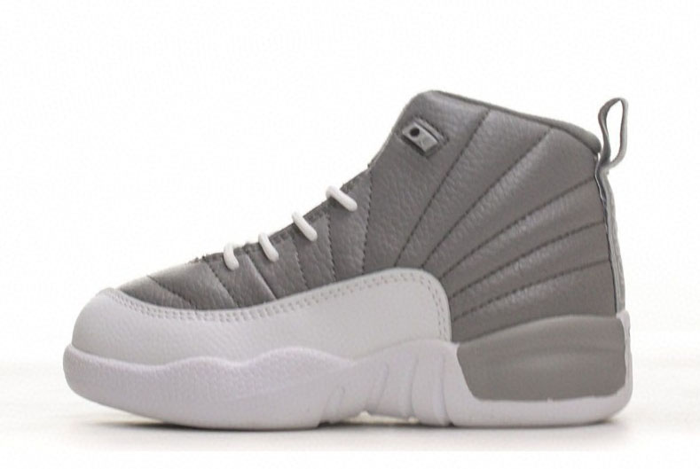 Air Jordan 12 Kids-002