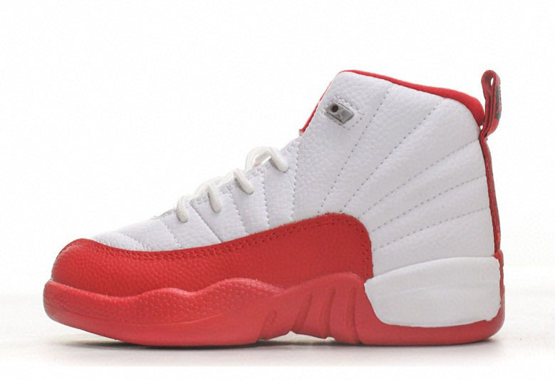 Air Jordan 12 Kids-003