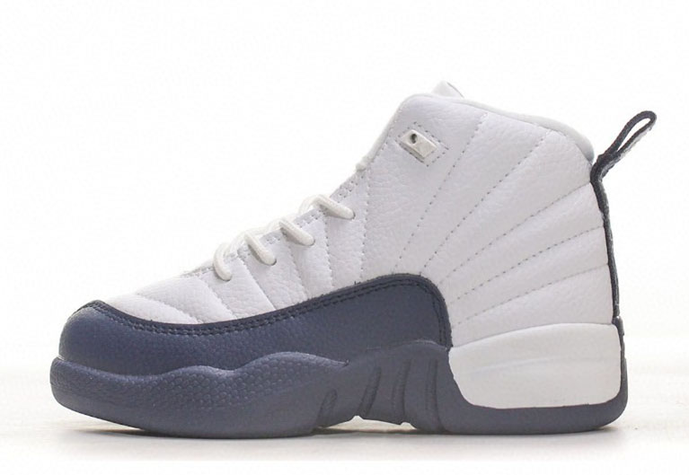 Air Jordan 12 Kids-007