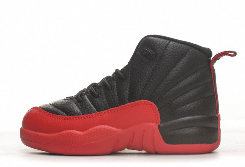 Air Jordan 12 Kids-009