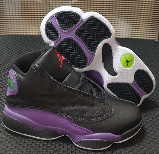 Air Jordan 13 Kids-002