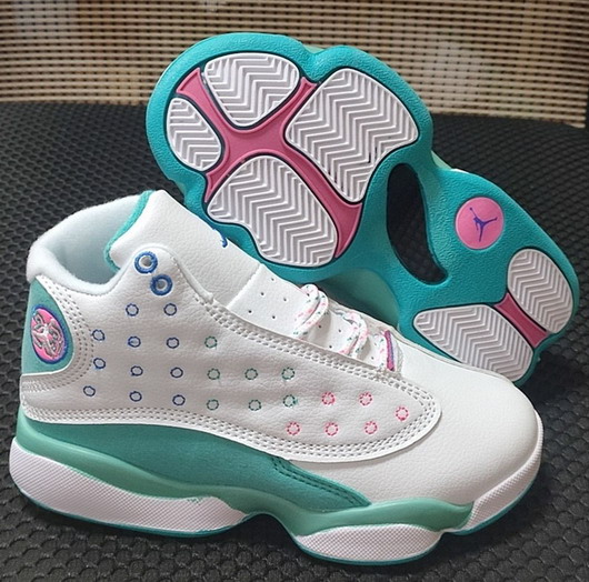 Air Jordan 13 Kids-005