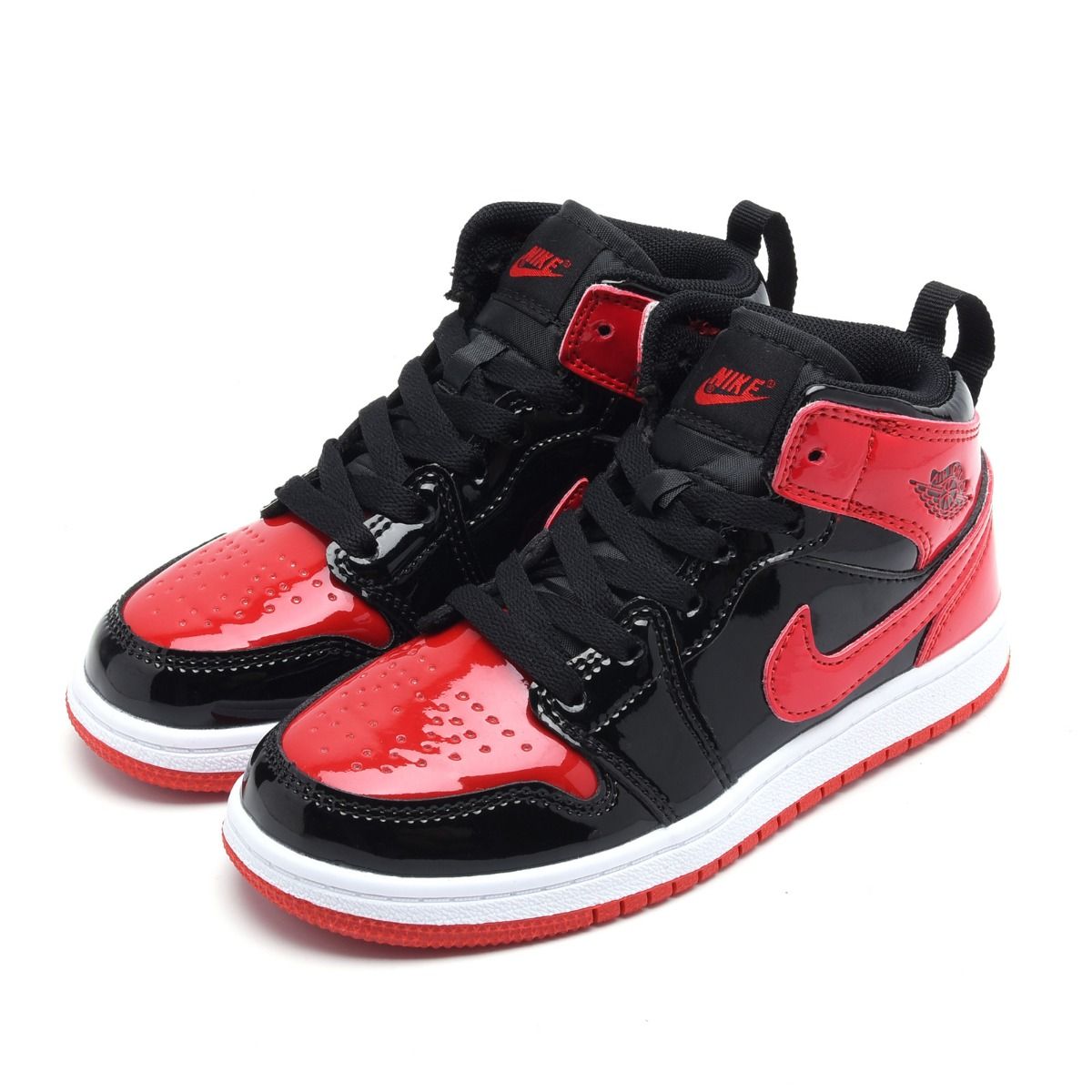 Air Jordan 1 Kids-001