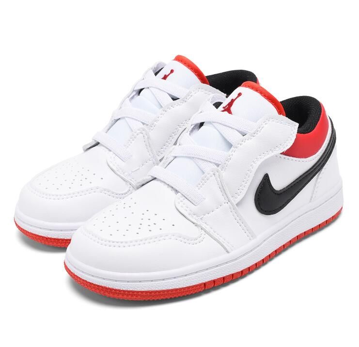 Air Jordan 1 Kids-011