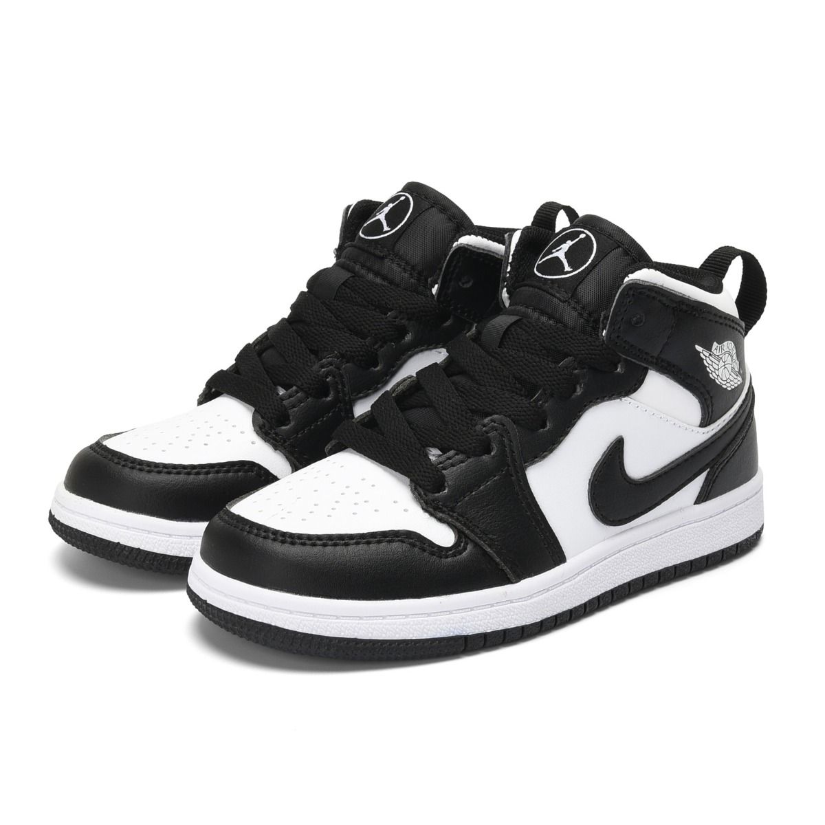 Air Jordan 1 Kids-013