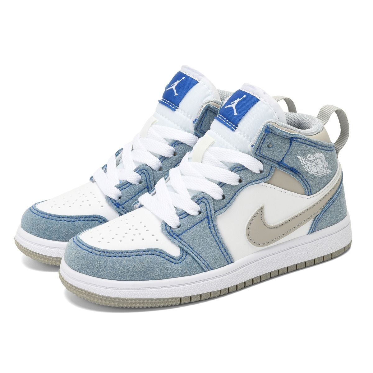 Air Jordan 1 Kids-014