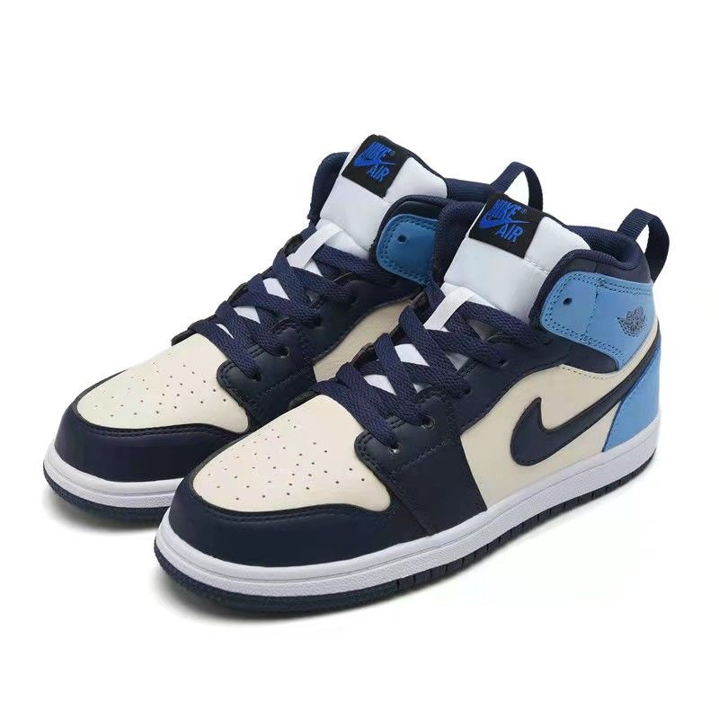 Air Jordan 1 Kids-015