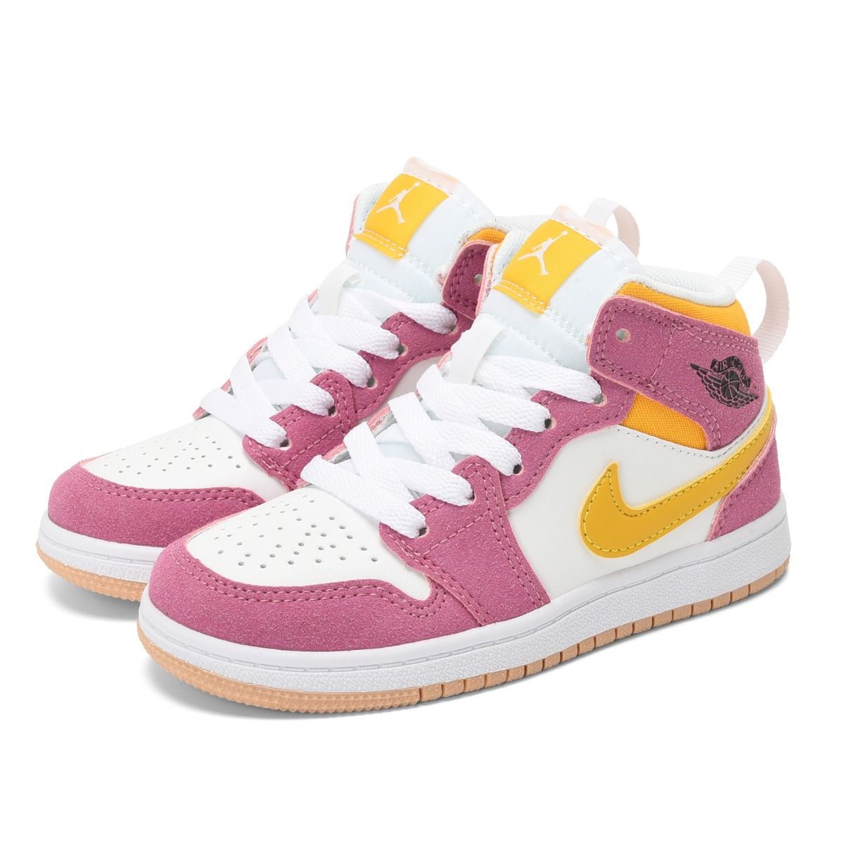 Air Jordan 1 Kids-016